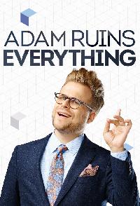 Adam Ruins Everything